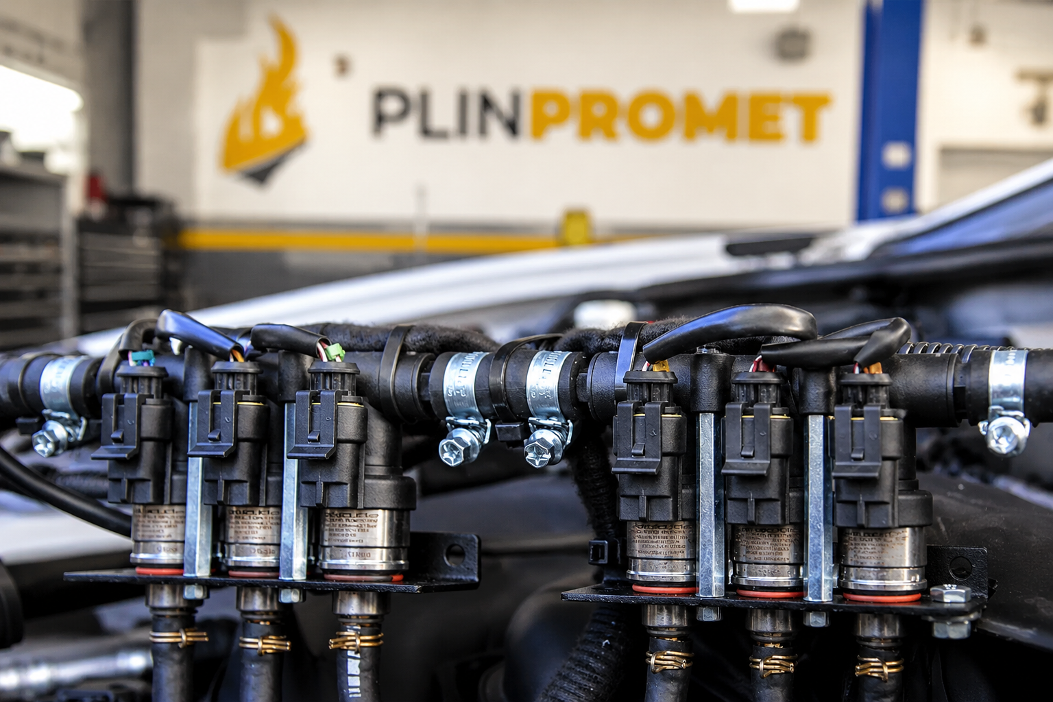 Ugradnja auto plina LPG