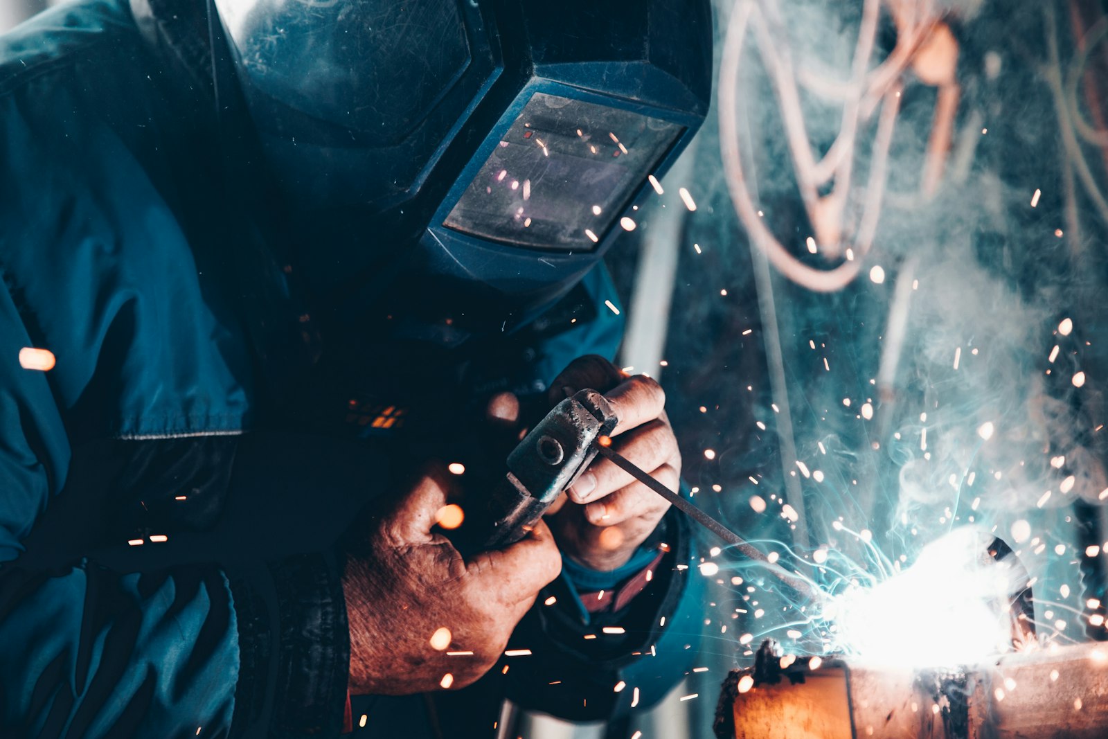 Tehnički plinovi za industriju